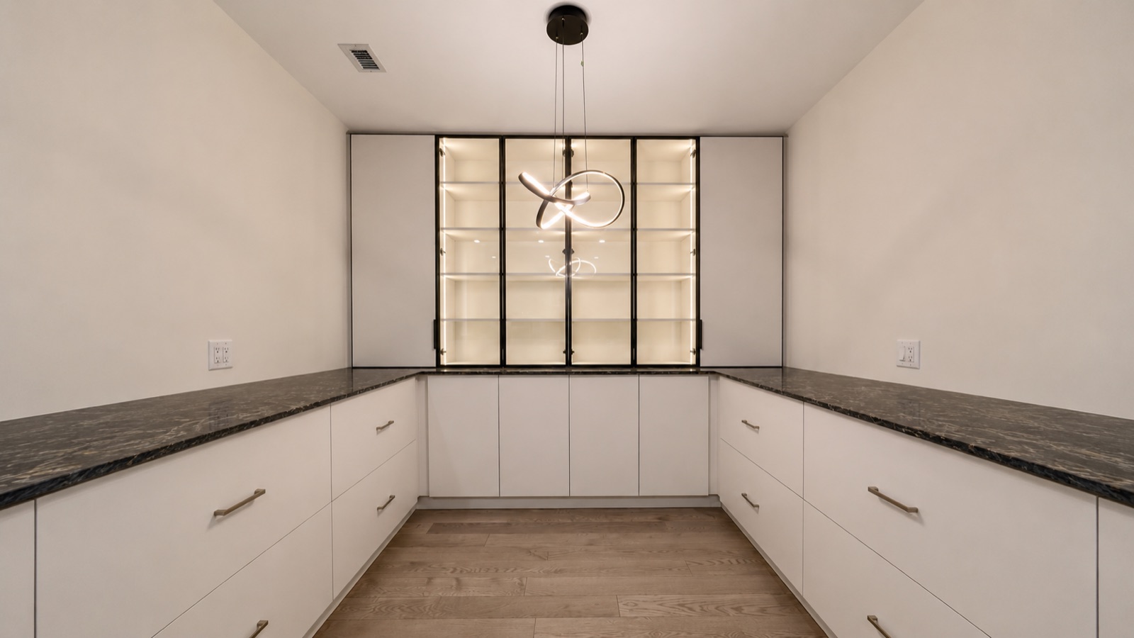 Home Offices by Optimized Home
