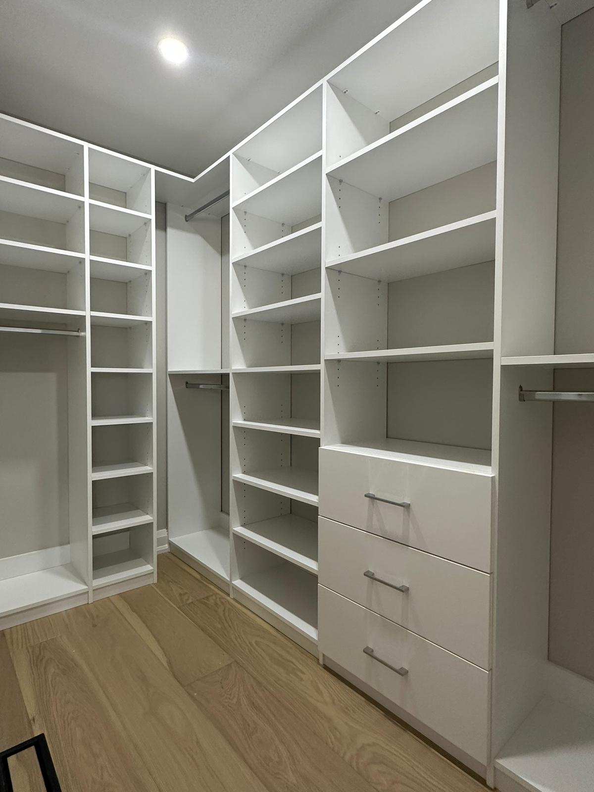 Family Entry System in Woodbridge — Optimized Home